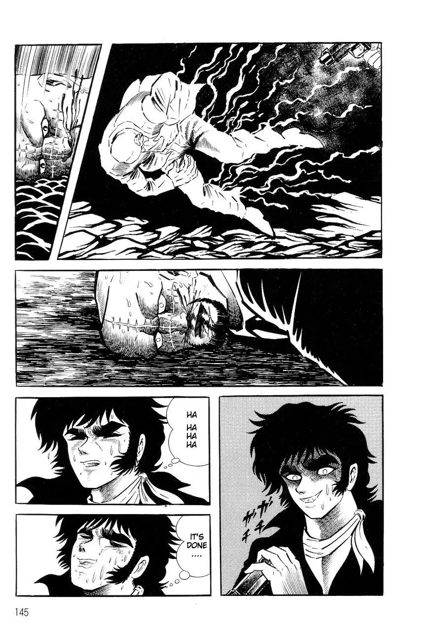 Violence Jack Chapter 26.1 145